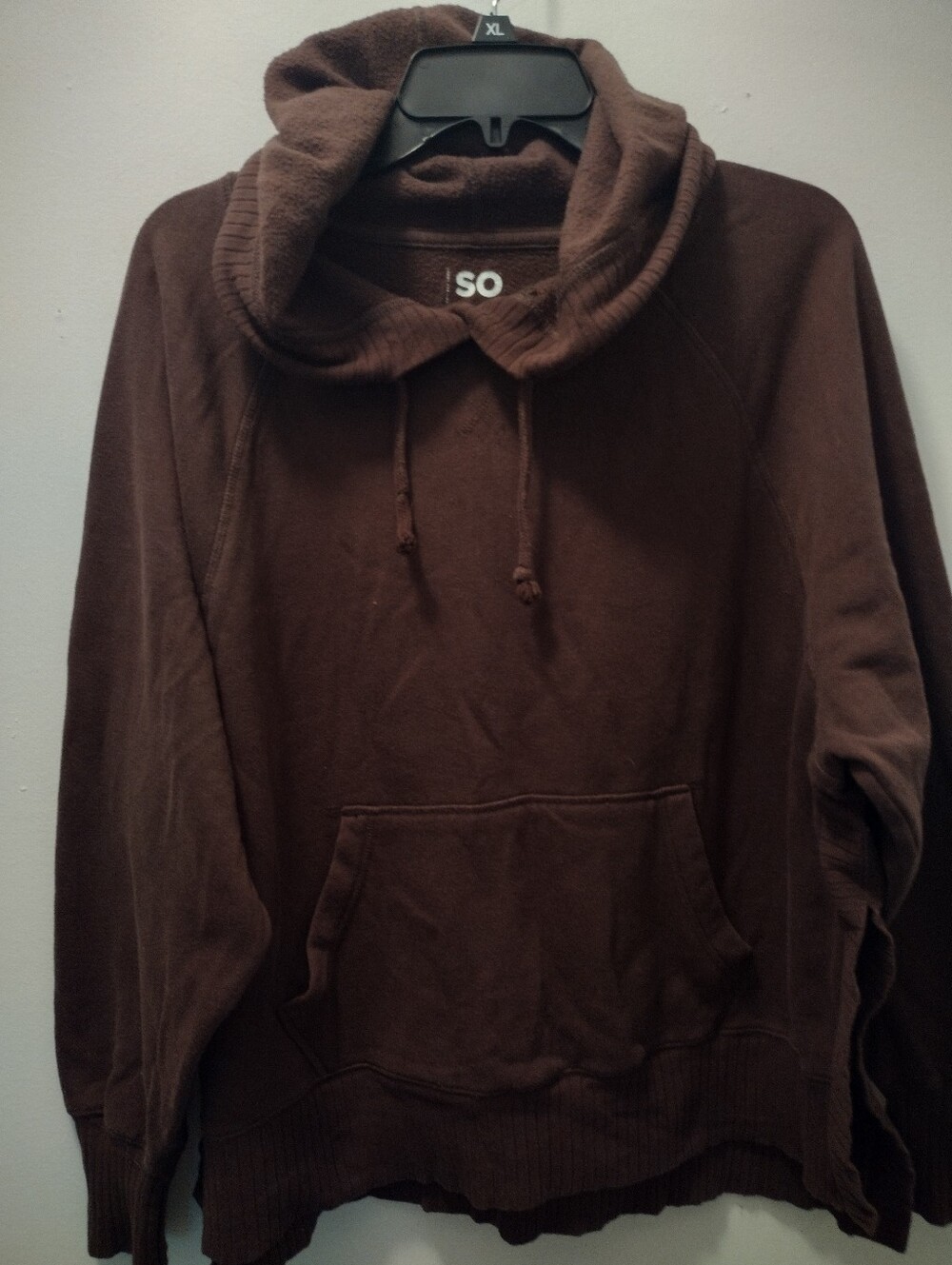 So Hoodie